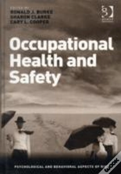 Capa do artigo Occupational Health And Safety