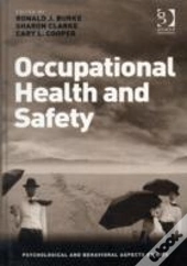 Occupational Health And Safety