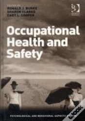 Capa do artigo Occupational Health And Safety