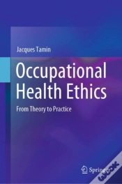 Capa do artigo Occupational Health Ethics
