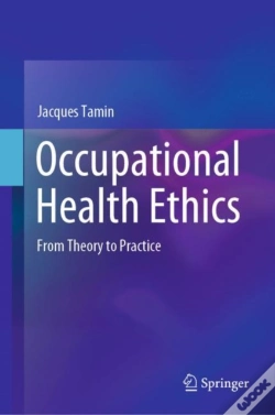 Capa do artigo Occupational Health Ethics
