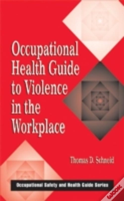 Capa do artigo Occupational Health Guide To Violence In The Workplace