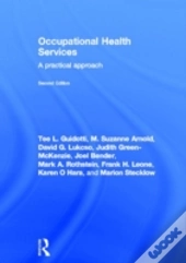 Occupational Health Services