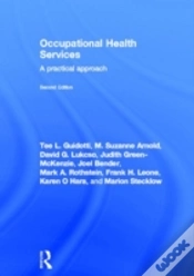 Capa do artigo Occupational Health Services