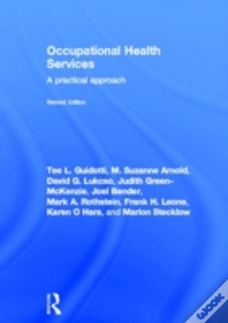 Capa do artigo Occupational Health Services
