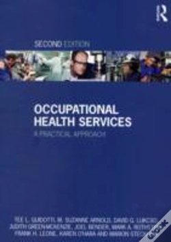 Capa do artigo Occupational Health Services