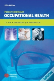 Capa do artigo Occupational Health