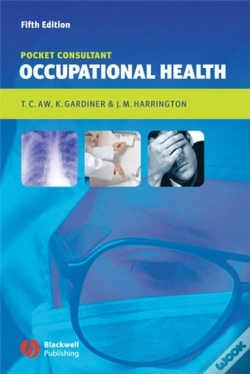 Capa do artigo Occupational Health