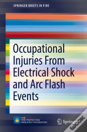Capa do artigo Occupational Injuries From Electrical Shock And Arc Flash Events