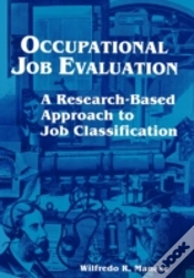 Capa do artigo Occupational Job Evaluation