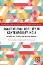 Occupational Mobility In Contemporary India - Preview