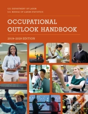 Capa do artigo Occupational Outlook Handbook, 2019-2029