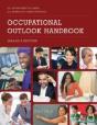 Occupational Outlook Hdbk 2014pb - Preview