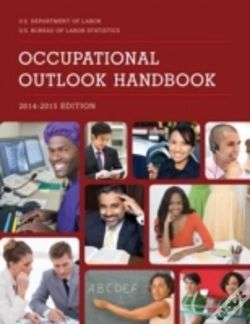 Capa do artigo Occupational Outlook Hdbk 2014pb