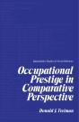 Occupational Prestige In Comparative Perspective - Preview