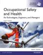 Occupational Safety And Health For Technologists, Engineers, And Managers, Global Edition - Preview