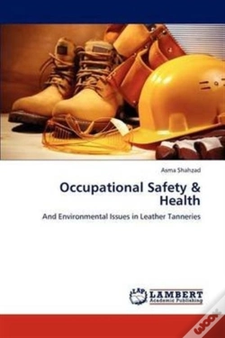 Capa do artigo Occupational Safety & Health