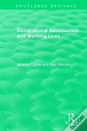 Capa do artigo Occupational Socialization And Working Lives (1994)