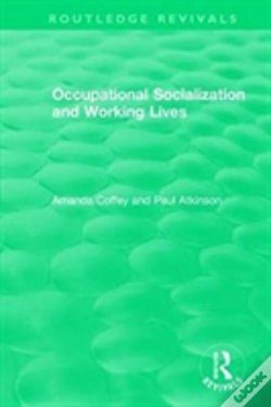 Capa do artigo Occupational Socialization And Working Lives (1994)