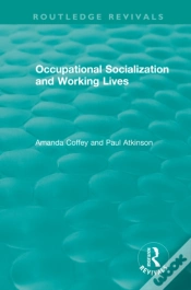 Capa do artigo Occupational Socialization And Working Lives (1994)
