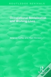 Occupational Socialization And Working Lives (1994)