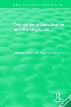 Capa do artigo Occupational Socialization And Working Lives (1994)