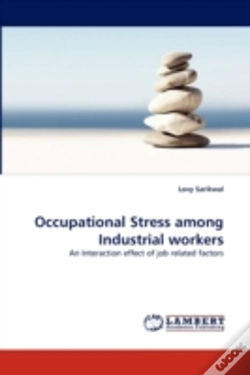Capa do artigo Occupational Stress Among Industrial Workers