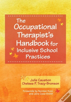 Capa do artigo Occupational Therapist'S Handbook For Inclusive School Practices