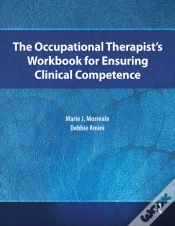 Capa do artigo Occupational Therapist