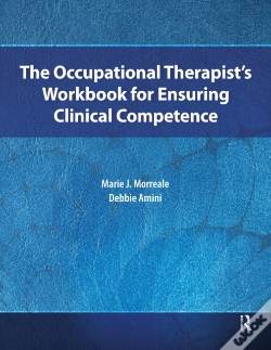 Capa do artigo Occupational Therapist'S Workbook For Ensuring Clinical Competence