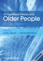 Capa do artigo Occupational Therapy And Older People