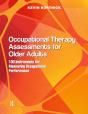 Occupational Therapy Assessments For Older Adults - Preview