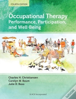 Capa do artigo Occupational Therapy