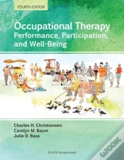 Capa do artigo Occupational Therapy