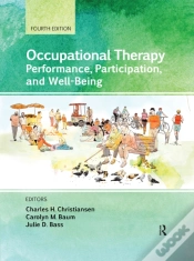 Capa do artigo Occupational Therapy