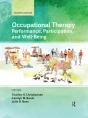Occupational Therapy - Preview