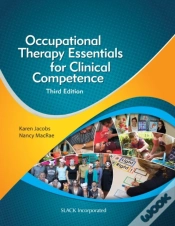 Capa do artigo Occupational Therapy Essentials For Clinical Competence