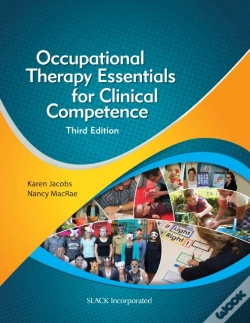Capa do artigo Occupational Therapy Essentials For Clinical Competence