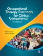 Occupational Therapy Essentials For Clinical Competence - Preview