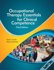 Capa do artigo Occupational Therapy Essentials For Clinical Competence