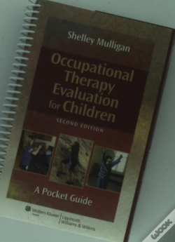 Capa do artigo Occupational Therapy Evaluation For Children