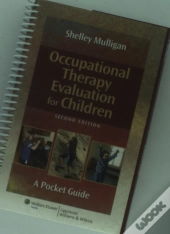 Occupational Therapy Evaluation For Children