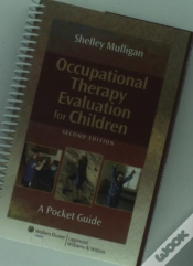 Capa do artigo Occupational Therapy Evaluation For Children