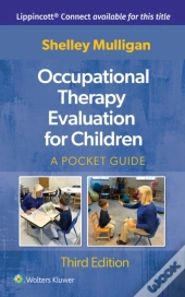 Occupational Therapy Evaluation For Children