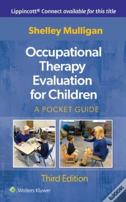 Capa do artigo Occupational Therapy Evaluation For Children