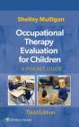Occupational Therapy Evaluation For Children - Preview