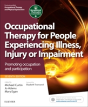 Occupational Therapy For People Experiencing Illness, Injury Or Impairment - Preview