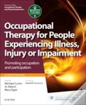 Capa do artigo Occupational Therapy For People Experiencing Illness, Injury Or Impairment