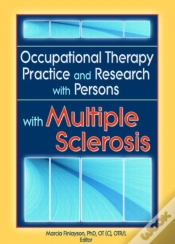 Capa do artigo Occupational Therapy Practice And Research With Persons With Multiple Sclerosis