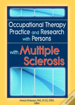 Capa do artigo Occupational Therapy Practice And Research With Persons With Multiple Sclerosis